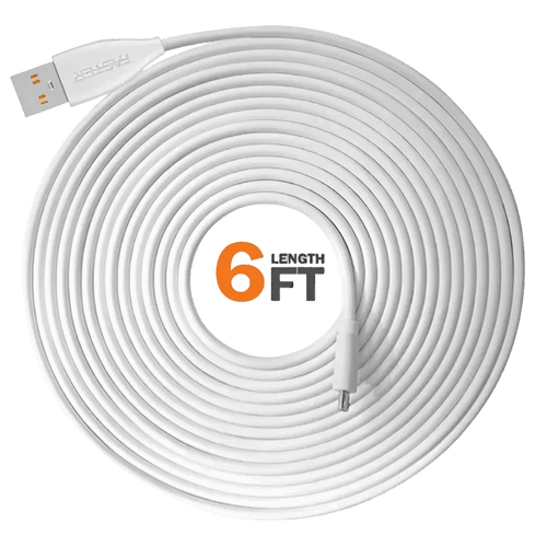Faster Data Cable O3 (6m Length)