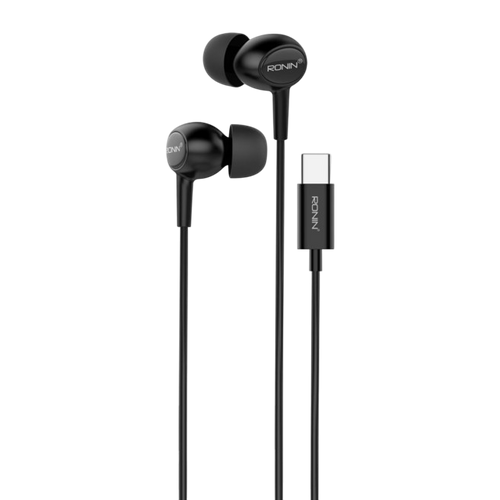 Ronin R9 Type-C Handsfree