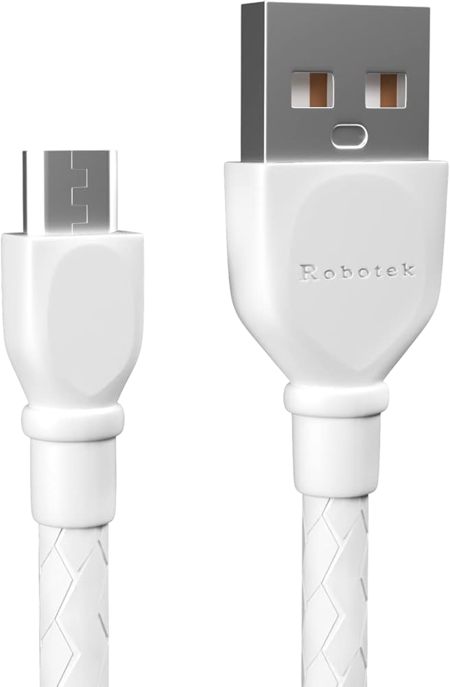 Raftaar DC 109 USB Type-C Cable 1 Meter | Fast Charging & Data Transfer