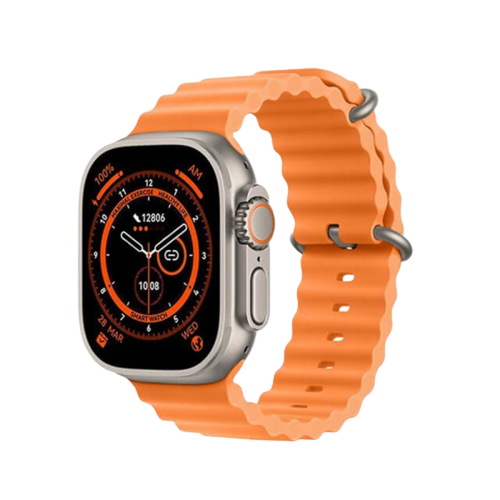 T900 Ultra 2 Series 9 2024 T900 Pro Ultra 2 Smart Watch