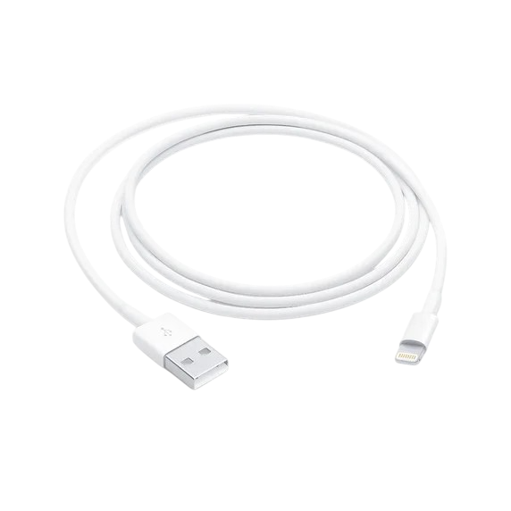 Spark Element iPhone Lightning Data Cable 1 Meter – Premium Charging & Data Sync Cable