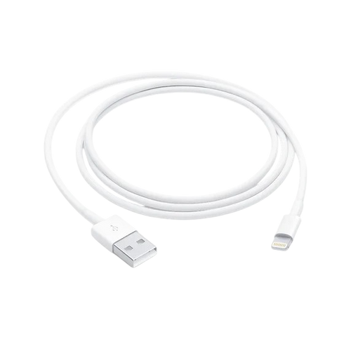 Spark Element iPhone Lightning Data Cable 1 Meter – Premium Charging & Data Sync Cable