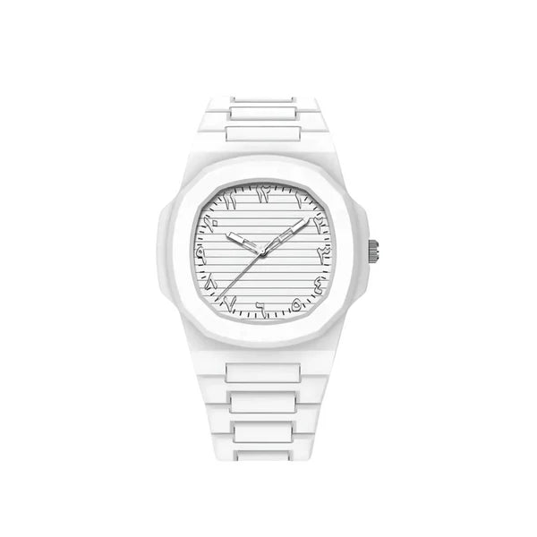 Arabic Aura Smart Watch βοΈ