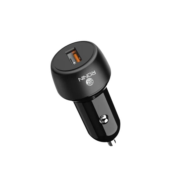 R-911 Quick 3.0 Car Charger