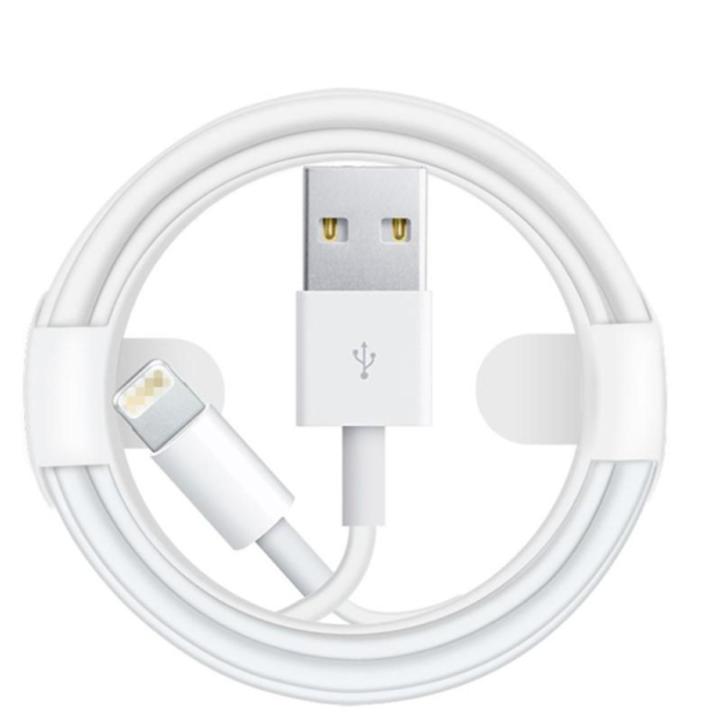 Spark Element iPhone Lightning Data Cable 1 Meter – Premium Charging & Data Sync Cable