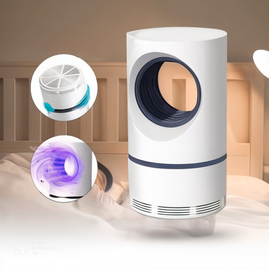 Socket Mosquito Lamp, UV Fly Mosquito Trap