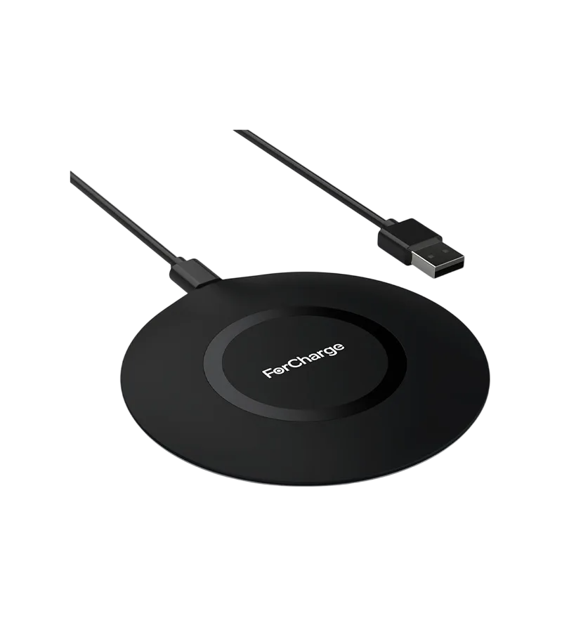 Letscom 15W Wireless Charger For IPhone | Apple | Android