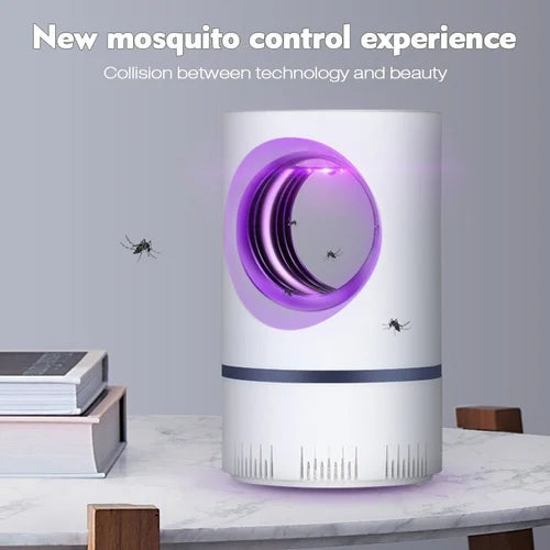 Socket Mosquito Lamp, UV Fly Mosquito Trap
