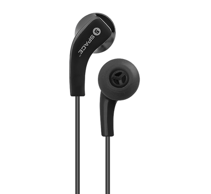 SPACE - LEGEND - Super Sound Wired Handsfree - (LG-500)