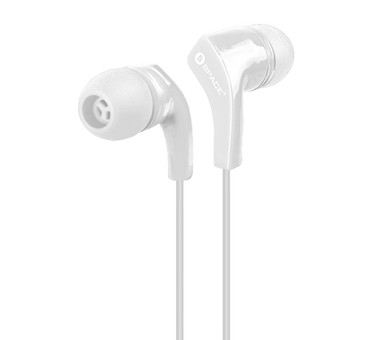 SPACE - LEGEND - Super Sound Wired Handsfree - (LG-500)
