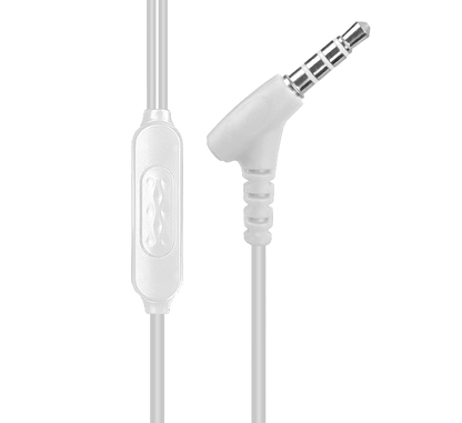 SPACE - LEGEND - Super Sound Wired Handsfree - (LG-500)
