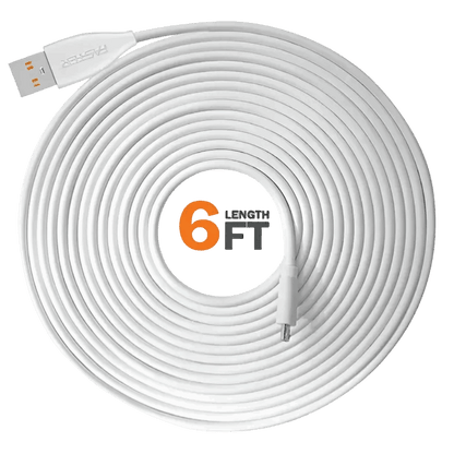 Faster Data Cable O3 (6m Length)
