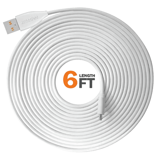 Faster Data Cable O3 (6m Length)