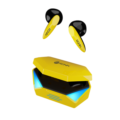 Ronin Gaming Battle Pods (R-490)