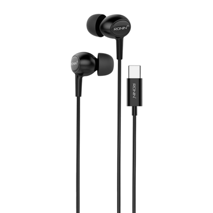 Ronin R9 Type-C Handsfree
