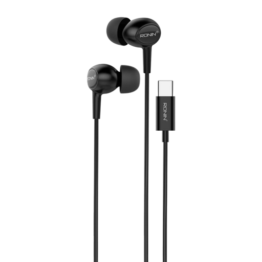 Ronin R9 Type-C Handsfree