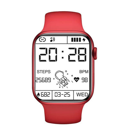 Stylish Smart Watch T900 Pro Max 1-Pcs