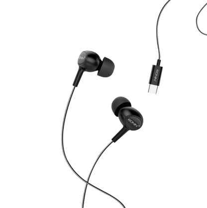 Ronin R9 Type-C Handsfree