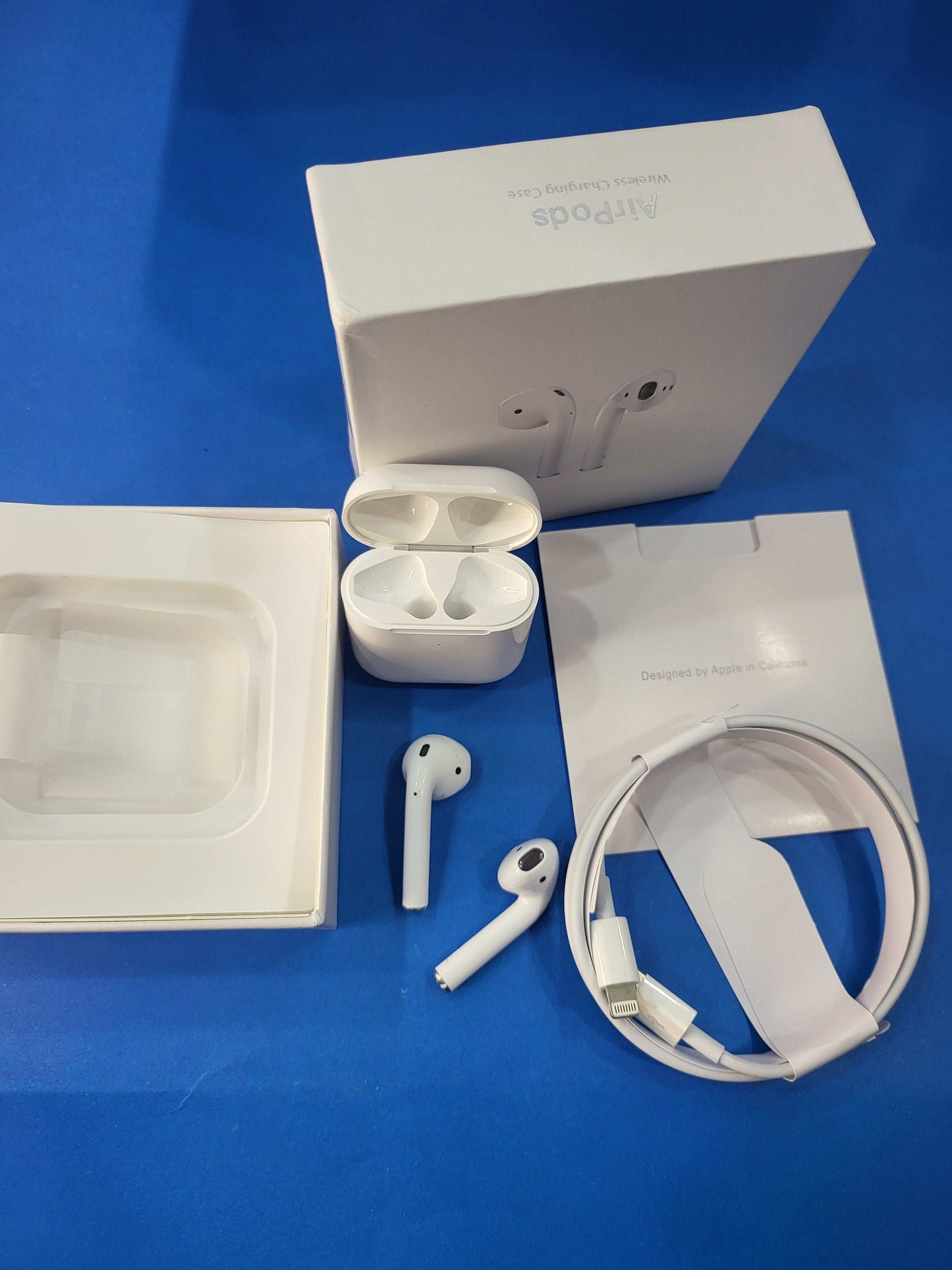 Airpods Pro 1st Generation