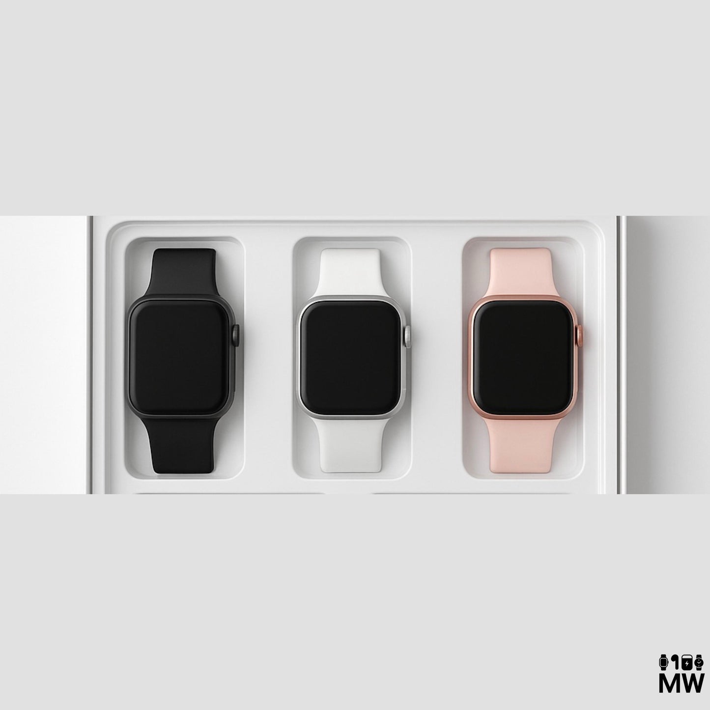 Series 10 Smart Watch – Premium Display | Fitness & Style Combo