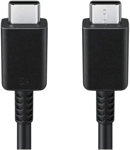 Samsung Official 45W Adapter with Type C (5A ) 1.8M Cable