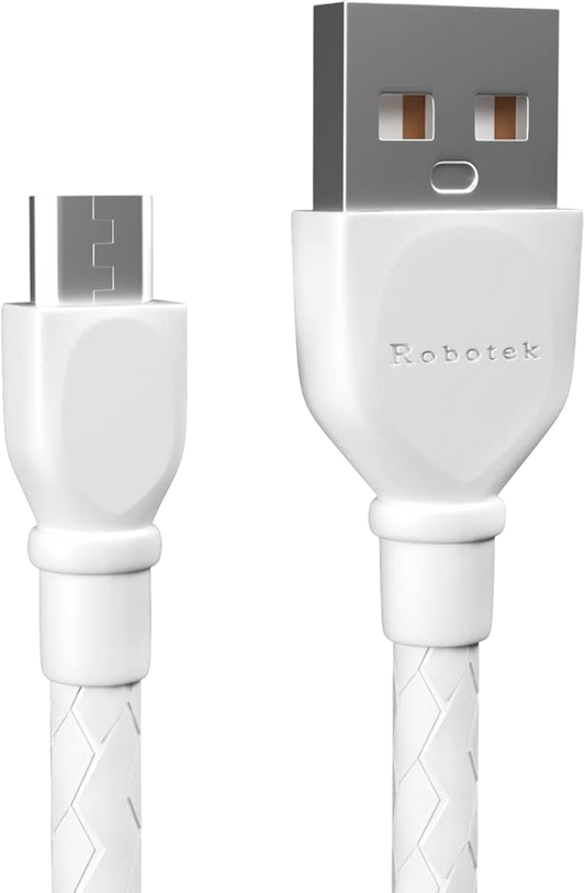 Raftaar DC 109 USB Type-C Cable 1 Meter | Fast Charging & Data Transfer
