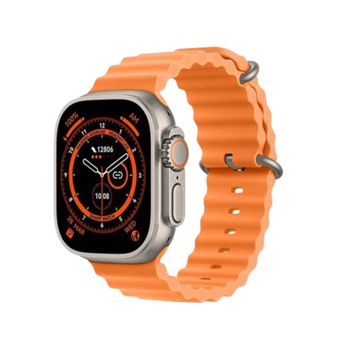 T900 Ultra 2 Series 9 2024 T900 Pro Ultra 2 Smart Watch