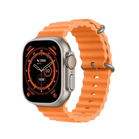 T900 Ultra 2 Series 9 2024 T900 Pro Ultra 2 Smart Watch
