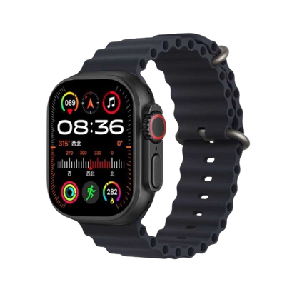 Buy Combo Airpods pro and T900 Ultra 2 Smart Watch
