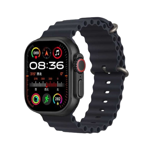Buy Combo Airpods pro and T900 Ultra 2 Smart Watch