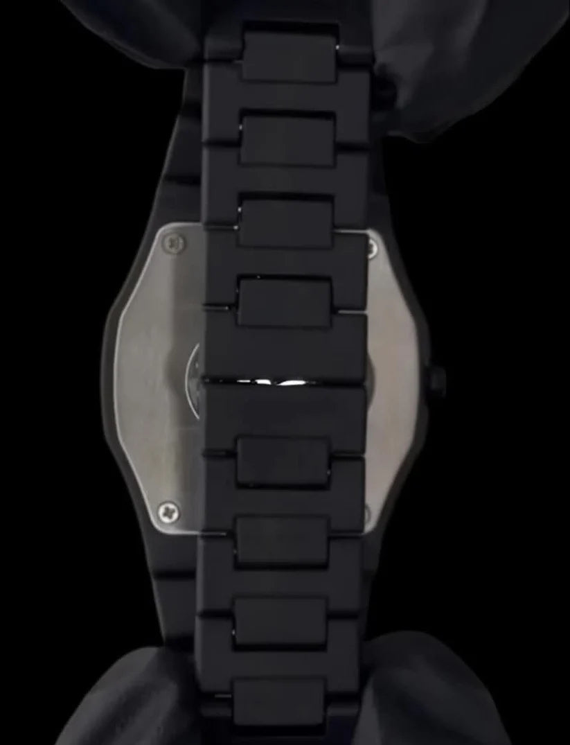 Arabic Aura Smart Watch ⌚️