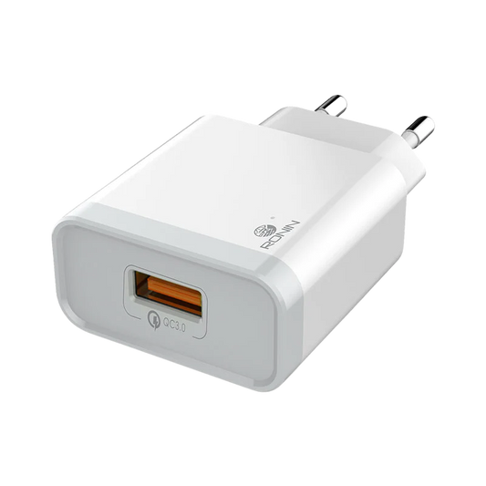 Ronin R-930 Qualcomm Fast Charger 3.0A