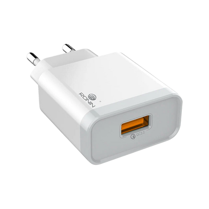 Ronin R-930 Qualcomm Fast Charger 3.0A