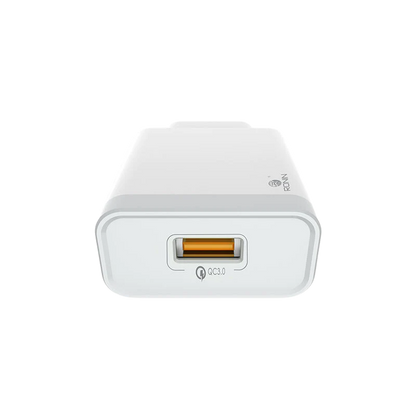 Ronin R-930 Qualcomm Fast Charger 3.0A