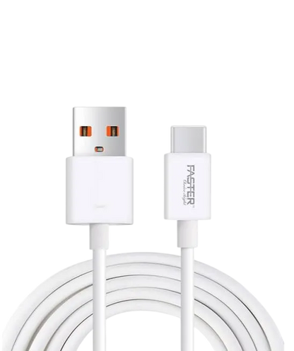 Faster Data Cable O3 (6m Length)