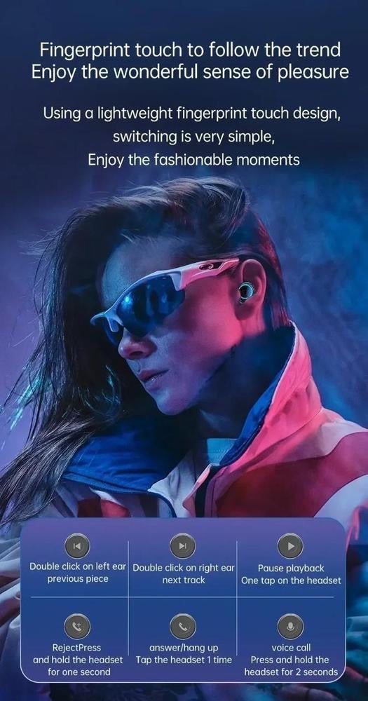 Multicolor Long-Lasting Battery with Fast Charge 25 Earbuds