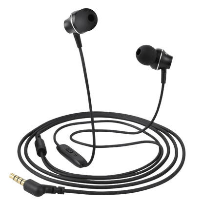 FASTER STEREO EARPHONE FHF-10C