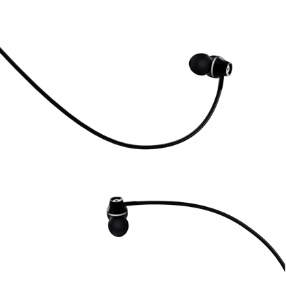 FASTER STEREO EARPHONE FHF-10C