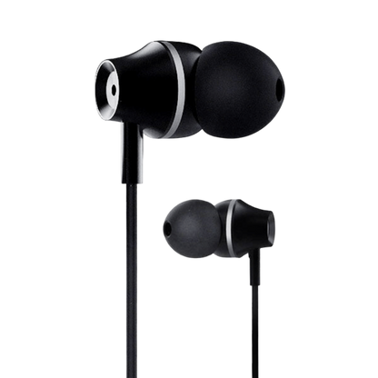 FASTER STEREO EARPHONE FHF-10C