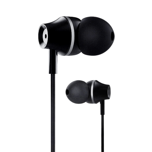 FASTER STEREO EARPHONE FHF-10C