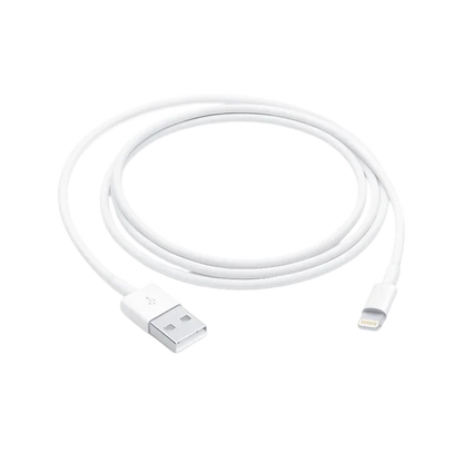 Spark Element iPhone Lightning Data Cable 1 Meter – Premium Charging & Data Sync Cable