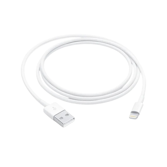 Spark Element iPhone Lightning Data Cable 1 Meter – Premium Charging & Data Sync Cable