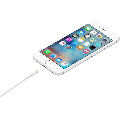 Spark Element iPhone Lightning Data Cable 1 Meter – Premium Charging & Data Sync Cable