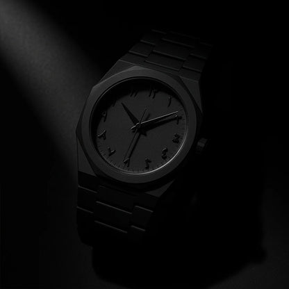 Arabic Aura Smart Watch ⌚️