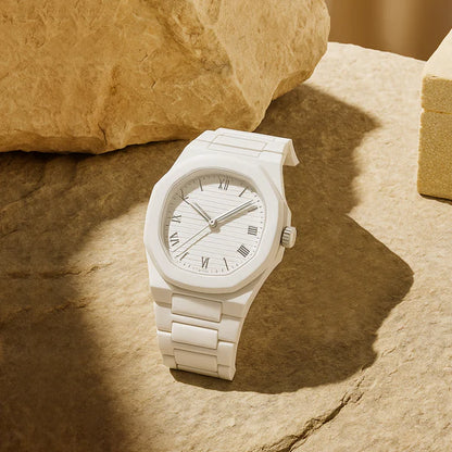 Arabic Aura Smart Watch ⌚️