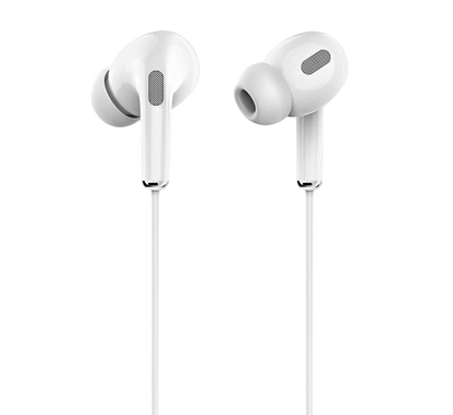 Space PD-542 Pods Max Supreme Earphones