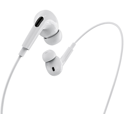 Space PD-542 Pods Max Supreme Earphones