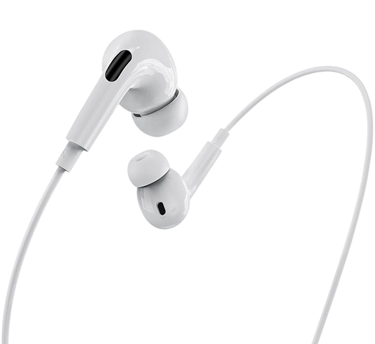 Space PD-542 Pods Max Supreme Earphones