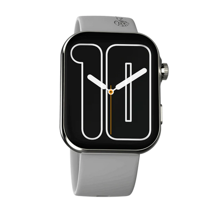 R-09 Silicon Smart Watch