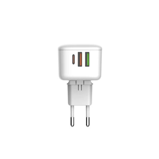 Ronin R-215 Ultra Fast Charger 32W  Type – C